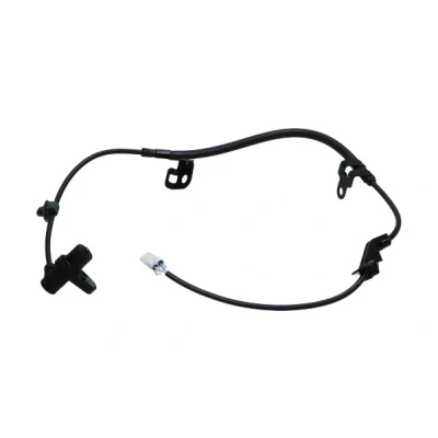 Imagen de KAVO PARTS BAS 1502 Sensor de ABS Eje delantero, izquierda