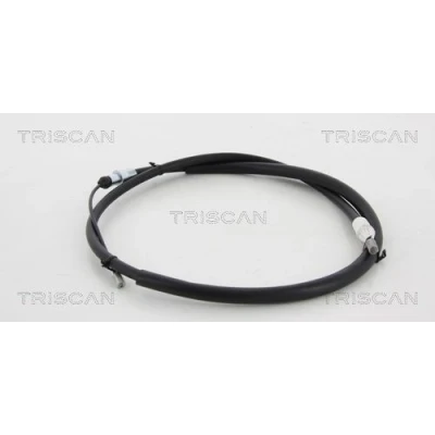 Imagen de TRISCAN 8140 251167 Cable de Freno Mano 1310/1103 Discos RENAULT: CLIO 2