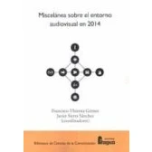 Imagen de Miscelanea Sobre El Entorno Audiovisual En 2014