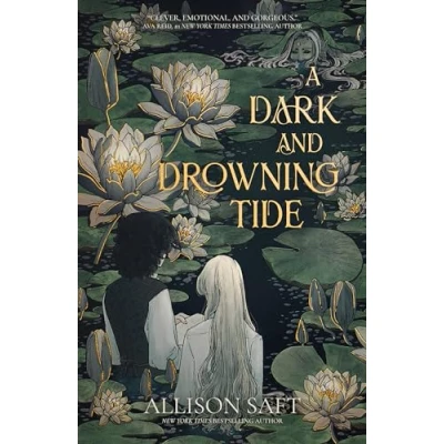 Imagen de A Dark And Drowning Tide