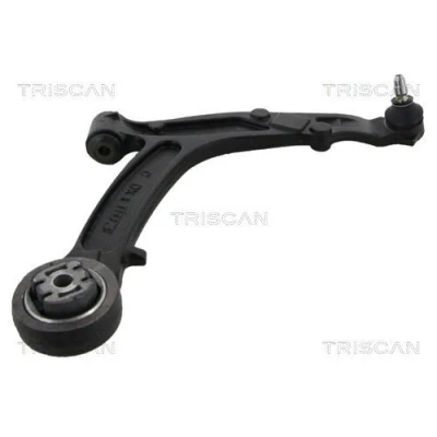 Imagen de TRISCAN 8500 15589 Barra oscilante, suspensión de ruedas con rótula suspensión/carga, apoyo caucho Brazo oscilante transversal