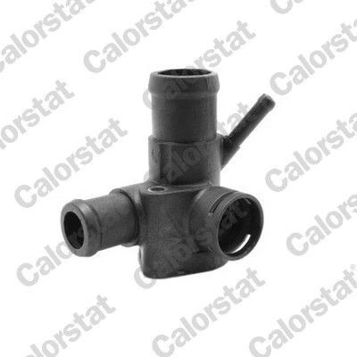 Imagen de CALORSTAT by Vernet WF0018 Bridas Cabeza cilíndrica, Montaje lateral ext. de motor a radiador SEAT: Ibiza 2, TOLEDO 1, Córdoba I Berlina