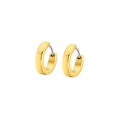 Imagen de LOTUS STYLE Pendientes LS2226 4/1 Men&#039;s Earrings Acero inoxidable 316l Hombre