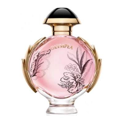 Imagen de Paco Rabanne Olympea Blossom Eau de Parfum 80 ml
