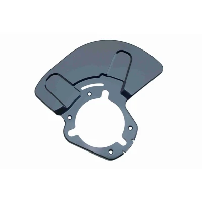 Imagen de VAICO V40 1552 Chapa Protectora de Disco Freno Eje delantero, derecha Original calidad OPEL: Zafira A