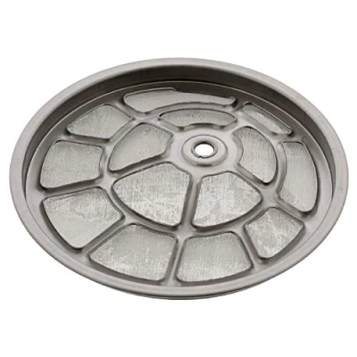 Imagen de FEBI BILSTEIN 14254 Filtro Caja de Cambios Automatica