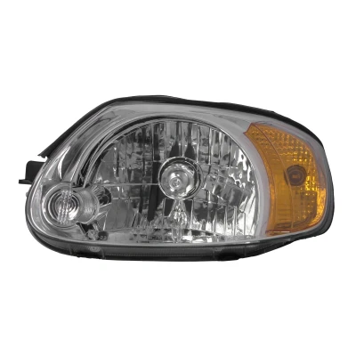 Imagen de ALKAR 2745575 Faros izquierda P21W, W5W, H4 naranja HYUNDAI: ACCENT 2