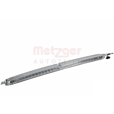 Imagen de METZGER 2080129 Luz de freno adicional centro con portalámparas marca control E