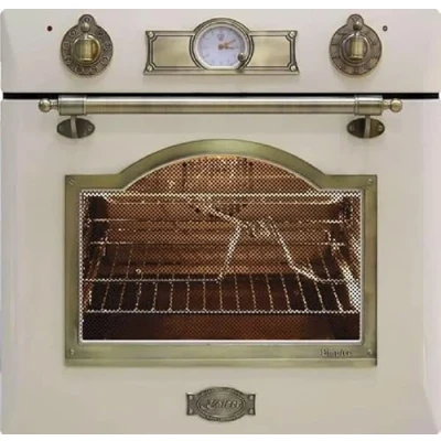 Imagen de Kaiser EH 6355 ElfEm Horno eléctrico empotrado estilo Imperio 60 cm Autoportante Por Kaiser, fabricante de lujo 67 litros con botones control