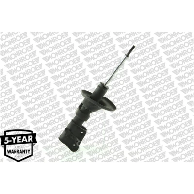 Imagen de MONROE 16474 amortiguador Presión de gas Bitubular Columna Espiga arriba, Abrazadera abajo HONDA: CIVIC 7 Hatchback