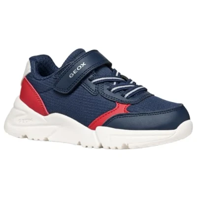 Imagen de Geox J Loftus Boy B, Zapatillas, 37 EU