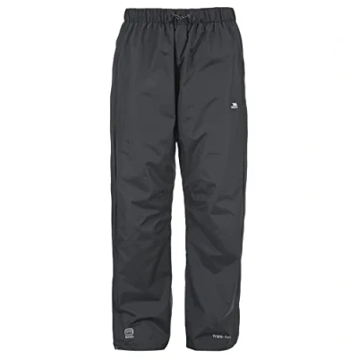 Imagen de Trespass Purnell TRS TP75 Pantalón, Hombre, Negro (blk), XXL