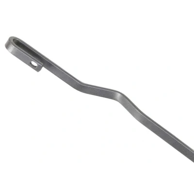Imagen de Brazo del limpiaparabrisas, lavado de parabrisas Metzger 2190453 Delante, izquierda VOLKSWAGEN: Transporter 4 Bus, norauto, oscaro,