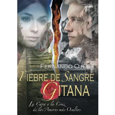 Imagen de Fiebre De Sangre Gitana