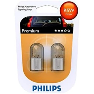 Imagen de PHILIPS 12061CP Lámpara 12 2,3 W2,3W, de cristal VOLKSWAGEN: Polo IV Hatchback, Transporter 4, PEUGEOT: 206 MERCEDES BENZ: Vaneo