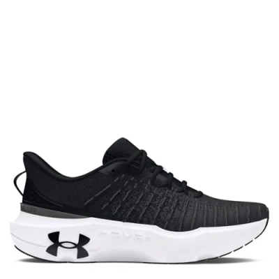 Imagen de Under Armour Zapatillas de running neutras, Hombre, Talla: 45, Black anthracite castlerock Zapatos
