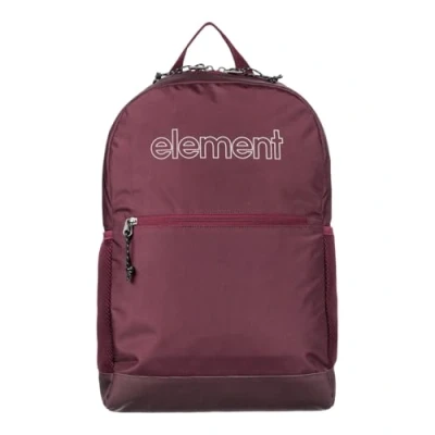 Imagen de Element Infinity Action Unisex Mochila, Talla: One Size, Red