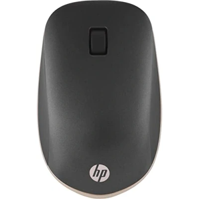 Imagen de Ratón inalámbrico HP 410 Bluetooth®, Batería hasta 1 año, 2000 DPI, Chromebook, Negro