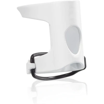 Imagen de adaptador palo Click system para el aspirador de ventanas y mamparas Nemo Leifheit, palos con sistema Leifheit