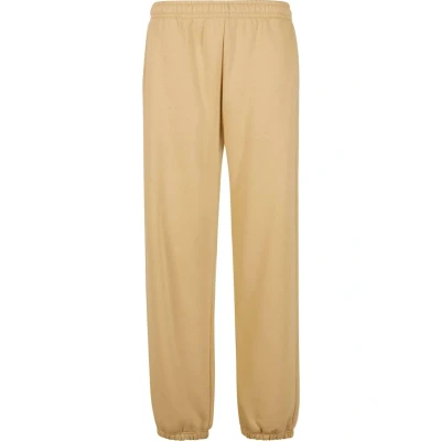 Imagen de Urban Classics Fluffy Pantalones deportivos, Hombre, Talla: 4XL, Unionbeige