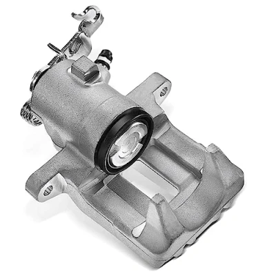 Imagen de Frankberg Pinza de Freno Trasero Derecho Compatible con A3 2003 2013 Altea 2004 2019 Leon 2005 2012 Octavia II Golf 2016 Sustituir# 1K0615424J