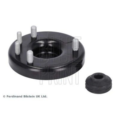 Imagen de BLUE PRINT ADH280121 Copela de amortiguador Eje delantero con material montaje añadido sin rodamiento bolas HONDA: Accord 7 Limousine