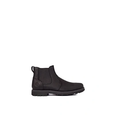Imagen de TIMBERLAND Men&#039;s Crestfield Chelsea boots Size 42