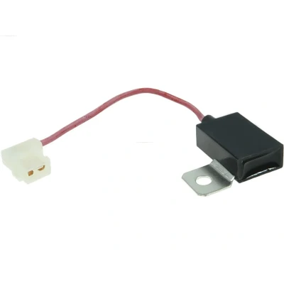 Imagen de AS PL ARS0046 Kit de reparación, alternador