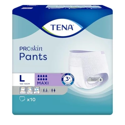 Imagen de Tena Proskin Pantalón absorbente (100 135 cm x 10 cm)