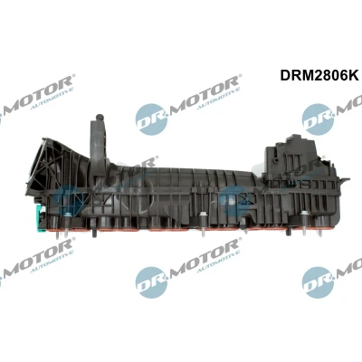Imagen de DR.MOTOR AUTOMOTIVE DRM2806K Colectores de Admisión BMW: X5, 7, 5 GT