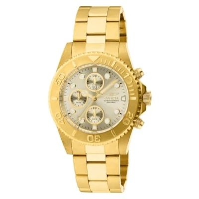 Imagen de Invicta Pro Diver 1774 Reloj para Hombre Cuarzo 43.5mm