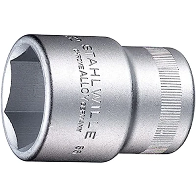 Imagen de Stahlwille 55 34 Vaso 3/4&quot; Hexagonal