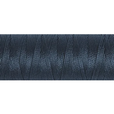 Imagen de Guetermann Hilo Maraflex 150 m, color medianoche, azul oscuro, Talla única