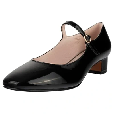 Imagen de L37 FALL IN LOVE Tacones, Mujer, Talla: 37, Black Zapatos