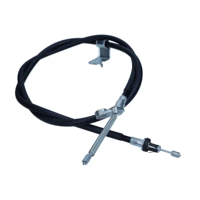 Imagen de MAXGEAR 32 1418 Cable de Freno Mano 1700, 1632mm Discos NISSAN: Juke (F15) 1.6, 1.6 DIG T 4x4, 1.5 dCi, NISMO RS