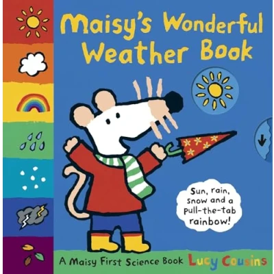 Imagen de Maisy S Wonderful Weather Book