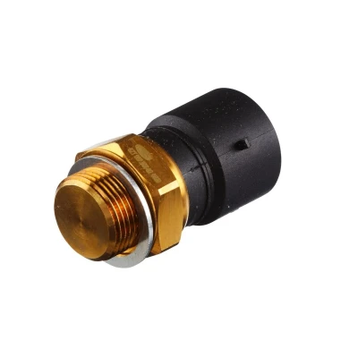 Imagen de HELLA 6ZT 007 807 021 Interruptor de temperatura, ventilador del radiador M 22 x 1,5 12 OPEL: Astra F CC, Corsa B Hatchback, Combo Furgón