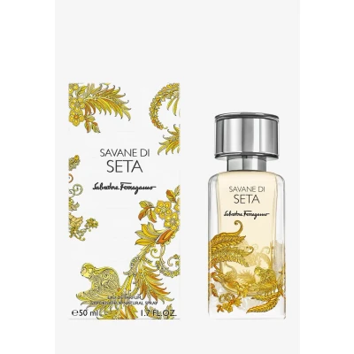 Imagen de Salvatore Ferragamo Savane di Seta Eau de Parfum 100 ml