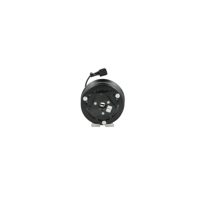 Imagen de NRF 380191 Embrague del Compresor Aire Acondicionado GENUINE ZEXEL DKV10 100 4 SUBARU: Impreza III Hatchback, Forester