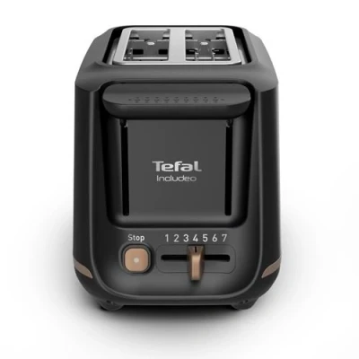 Imagen de ¡Oferta 27% ! Tostador Tefal Tt533811 2 Ranuras
