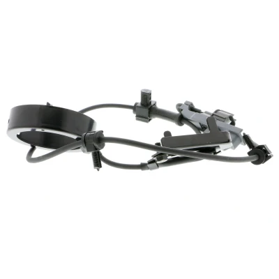 Imagen de VEMO V51 72 0051 Sensor de ABS Eje delantero, izquierda Original calidad para vehículos con 12