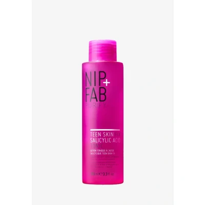 Imagen de Nip + Fab Salicylic Acid Fix Tonic for Face with Witch Hazel, Lotus Flower Extract BHA Toner Breakouts Minimize Pores Oil Control, 100ml