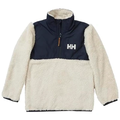 Imagen de Polar para niños de 1/2 cremallera Helly Hansen K Champ Midlayer