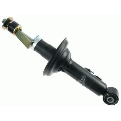 Imagen de SACHS 313 836 Amortiguador izquierda Presión de gas Bitubular telescópico Espiga arriba, Anillo inferior TOYOTA: HILUX 3 Pick up