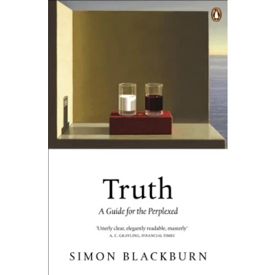 Imagen de Truth: A Guide For The Perplexed (ebook)