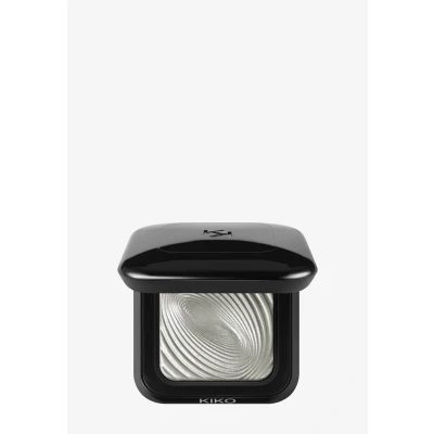 Imagen de KIKO Milano Water Eyeshadow 01 Sombra De Ojos Con Cobertura Color Instantánea, Para Uso En Seco O Húmedo.