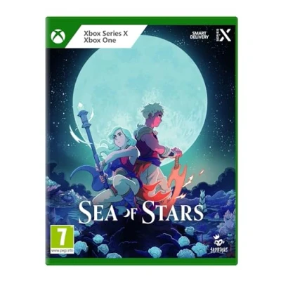 Imagen de Xbox One &amp; Series X Sea of Stars