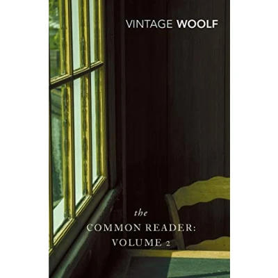 Imagen de The Common Reader. Volume 2