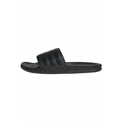 Imagen de adidas Adilette Comfort Slides, Chanclas Unisex adulto, Core Black / Black, 46 EU