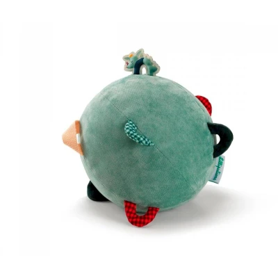 Imagen de Pelota Sensorial con Sonidos Joe